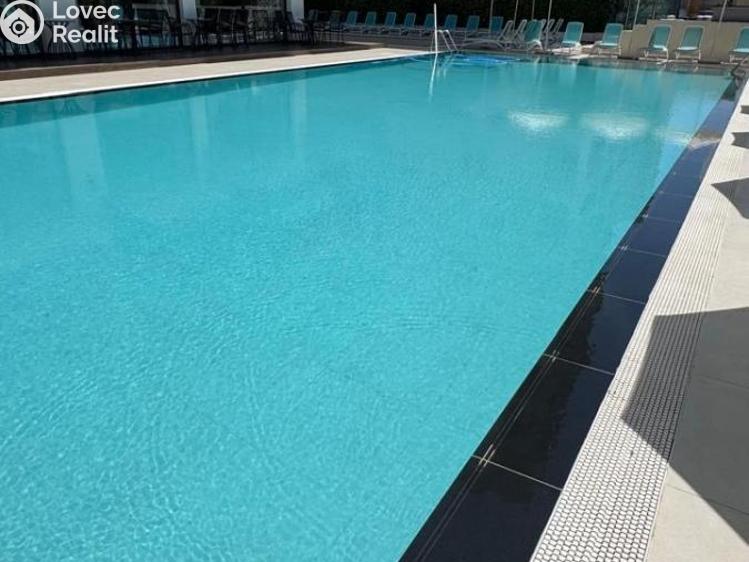 Prodej ubytovacího zařízení Golem č. 3