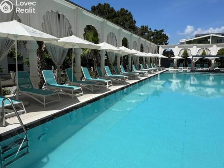 Prodej ubytovacího zařízení Golem č. 5