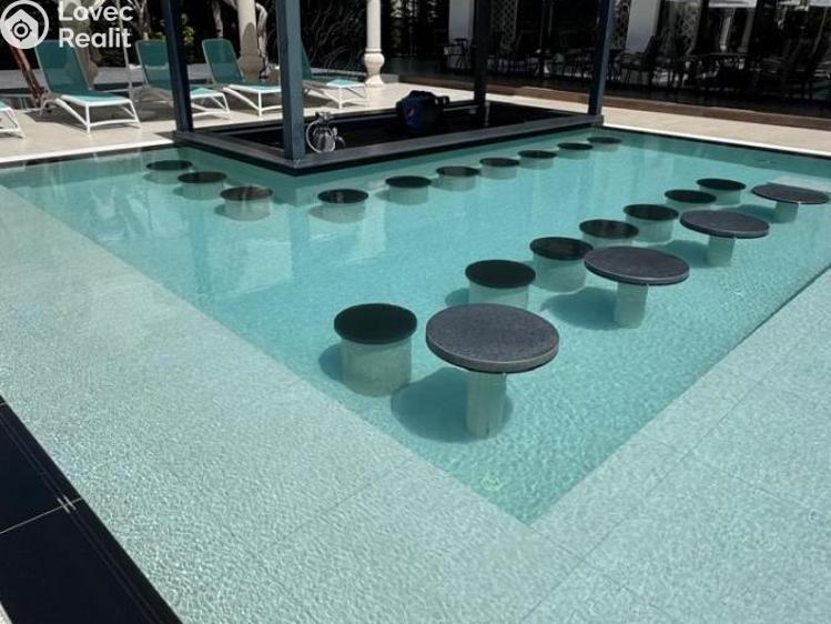 Prodej ubytovacího zařízení Golem č. 8