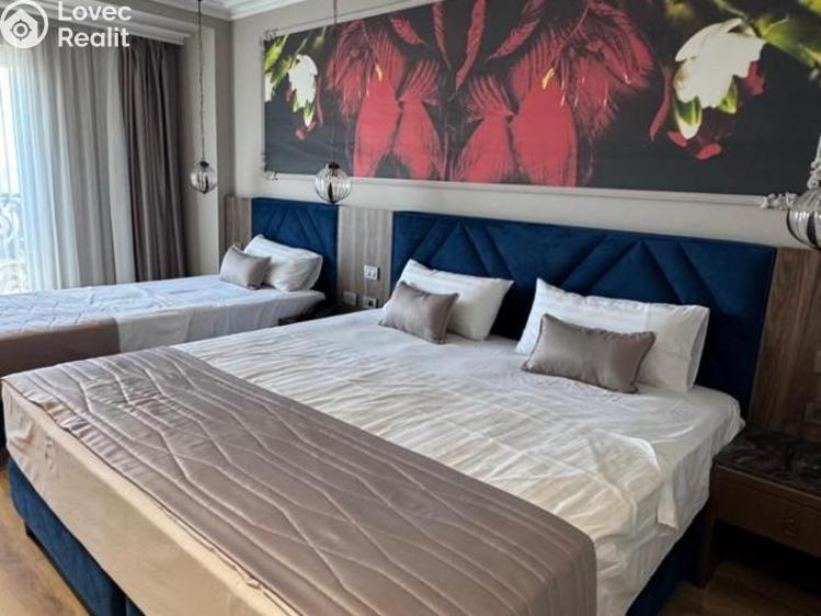 Prodej ubytovacího zařízení Golem č. 10