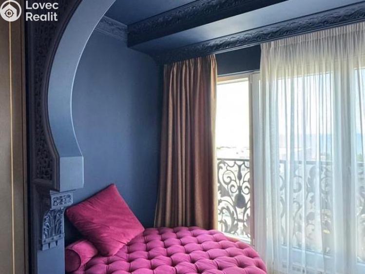 Prodej ubytovacího zařízení Golem č. 11