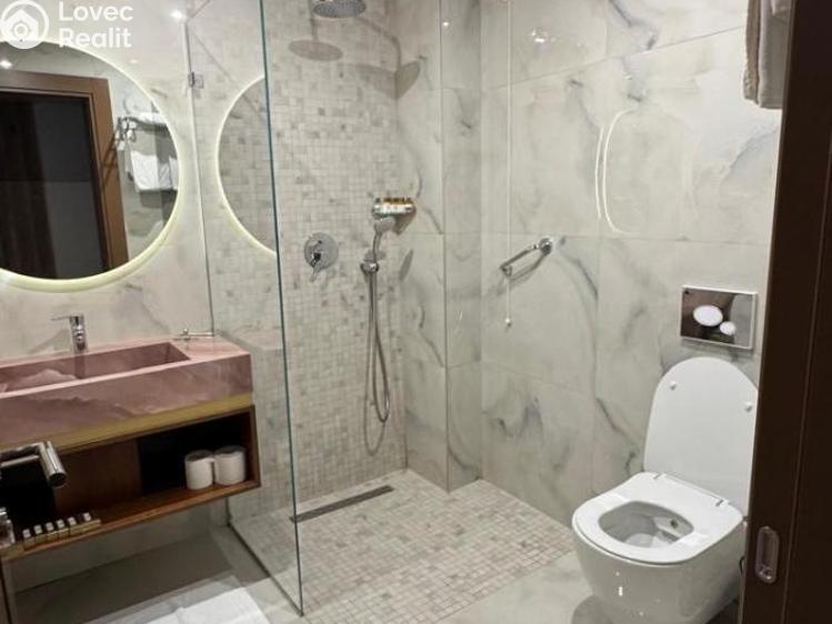 Prodej ubytovacího zařízení Golem č. 13