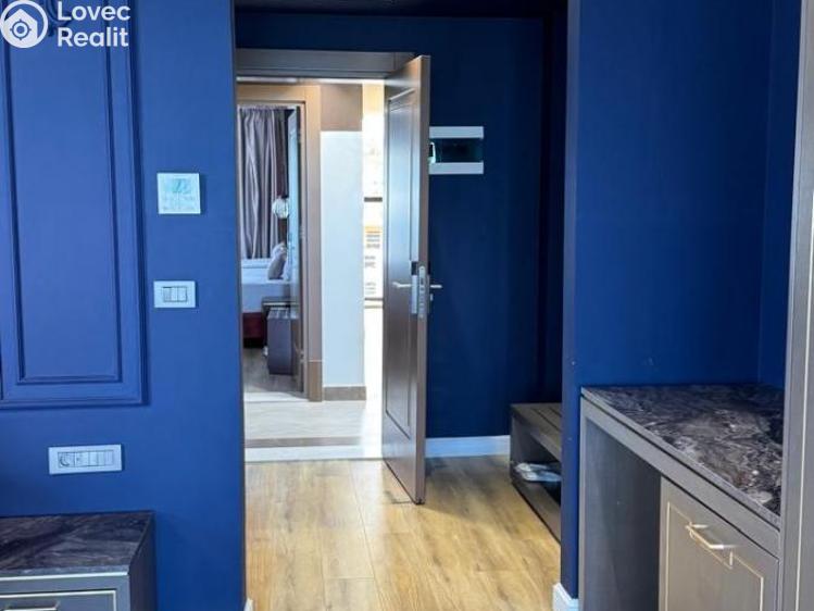 Prodej ubytovacího zařízení Golem č. 14