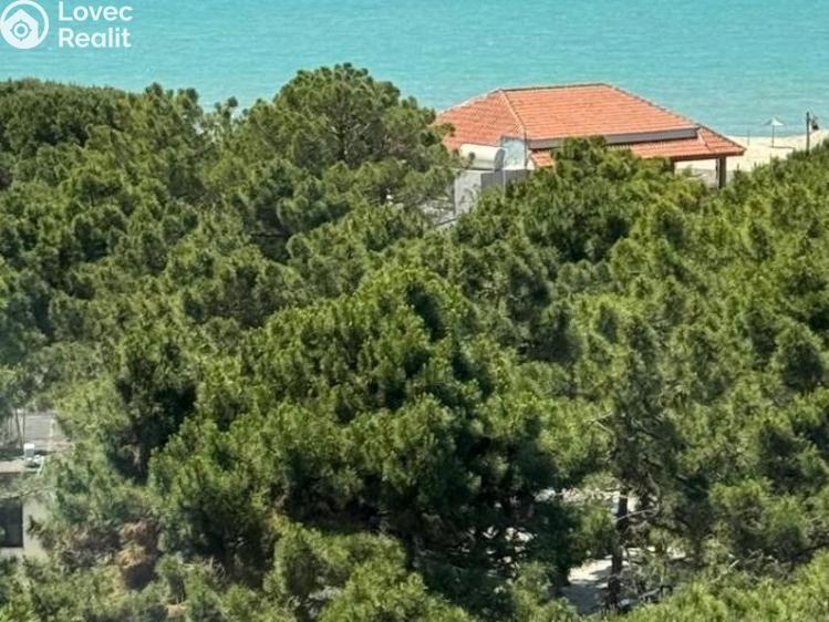 Prodej ubytovacího zařízení Golem č. 16