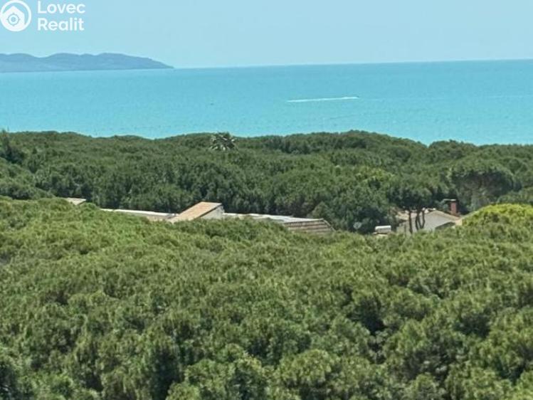 Prodej ubytovacího zařízení Golem č. 17