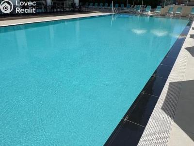 Prodej ubytovacího zařízení Golem č. 3