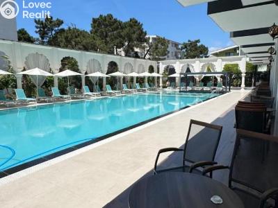 Prodej ubytovacího zařízení Golem č. 4