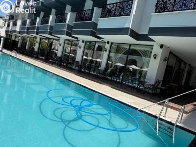 Prodej ubytovacího zařízení Golem č. 6