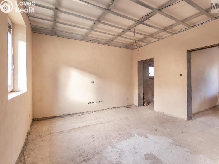 Sale family house Teplice, Slovenská č. 5