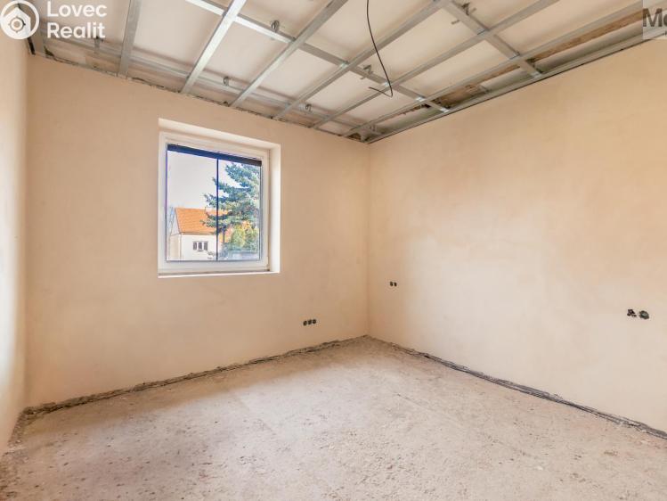 Sale family house Teplice, Slovenská č. 7