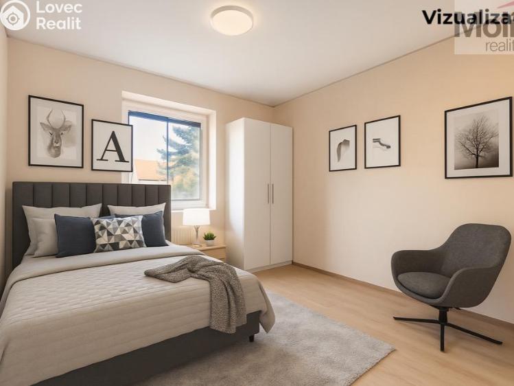 Sale family house Teplice, Slovenská č. 8