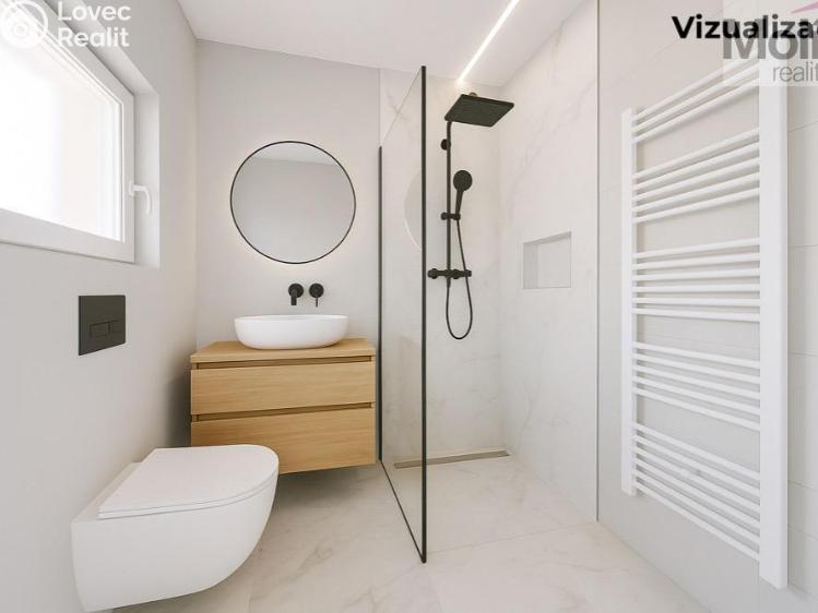 Sale family house Teplice, Slovenská č. 10