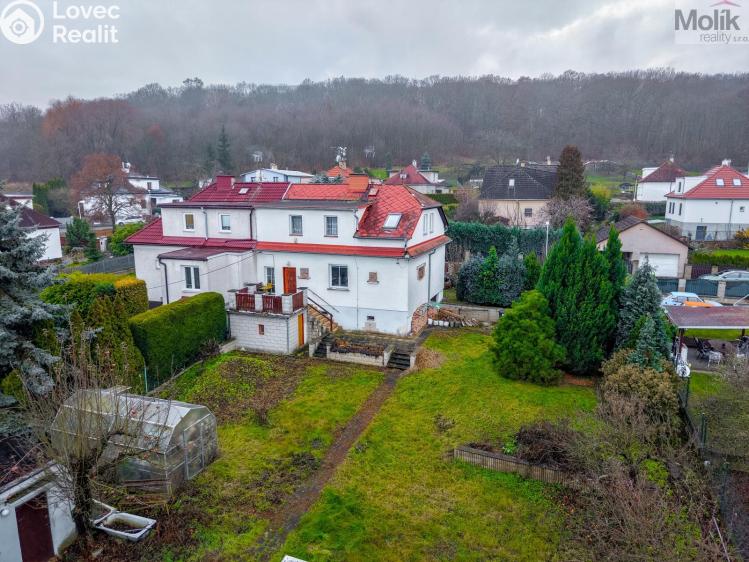 Sale family house Teplice, Slovenská č. 18