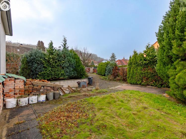 Sale family house Teplice, Slovenská č. 23