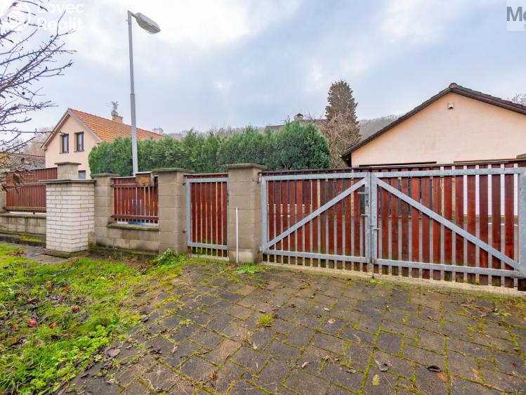 Sale family house Teplice, Slovenská č. 25