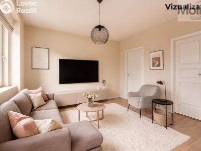 Sale family house Teplice, Slovenská č. 6