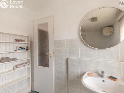 Prodej rodinného domu Teplice, Slovenská č. 28