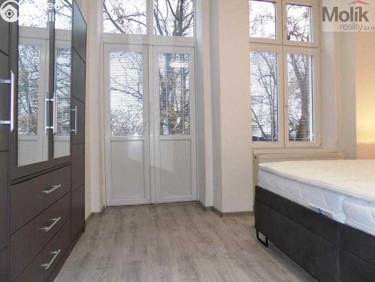 Rent apartment 2+1 Teplice, U Hadích lázní č. 3