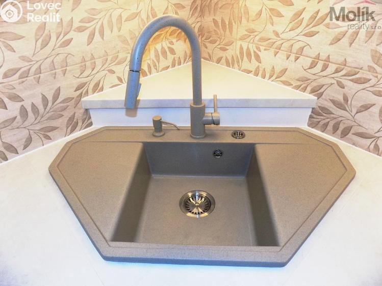 Rent apartment 2+1 Teplice, U Hadích lázní č. 16