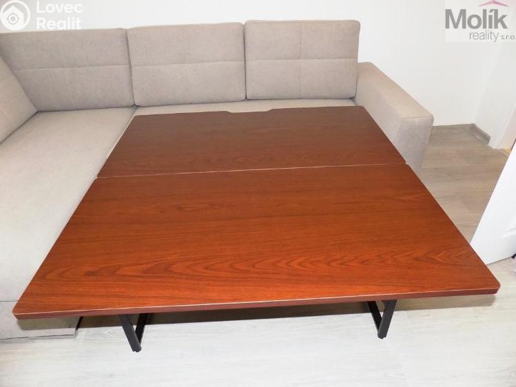 Rent apartment 2+1 Teplice, U Hadích lázní č. 19