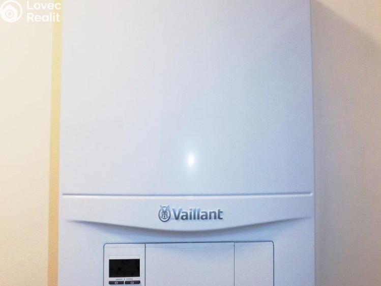 Rent apartment 2+1 Teplice, U Hadích lázní č. 21