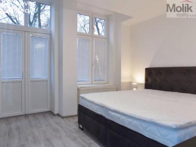 Rent apartment 2+1 Teplice, U Hadích lázní č. 6