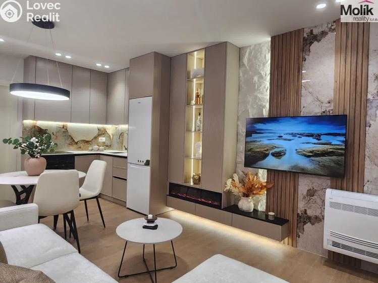 Продажа квартиры 3+KK Drač č. 1