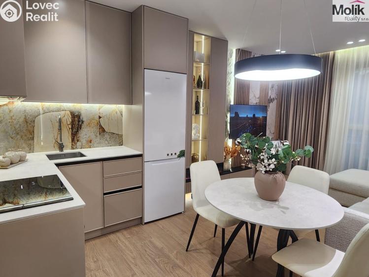 Продажа квартиры 3+KK Drač č. 4