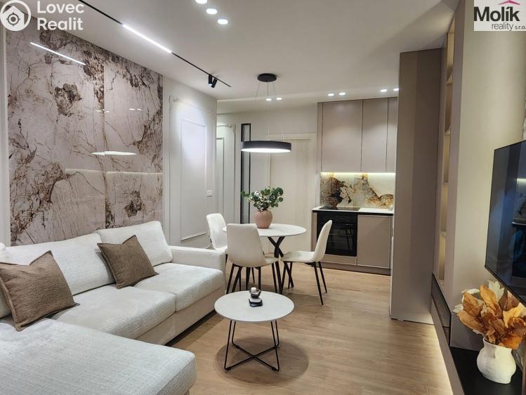 Продажа квартиры 3+KK Drač č. 6