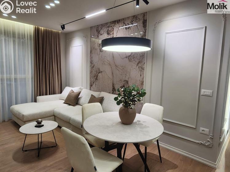 Продажа квартиры 3+KK Drač č. 7