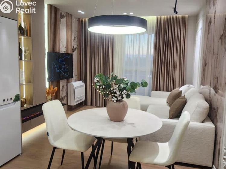 Продажа квартиры 3+KK Drač č. 8