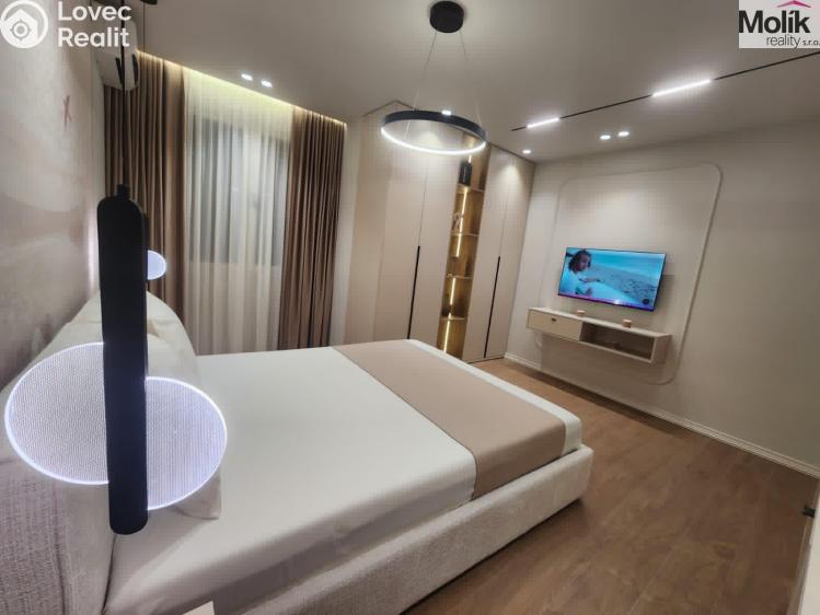 Продажа квартиры 3+KK Drač č. 10