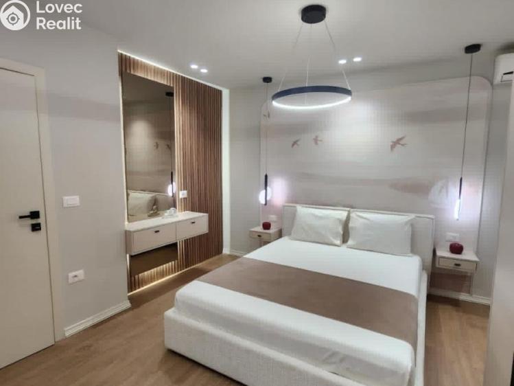 Продажа квартиры 3+KK Drač č. 12