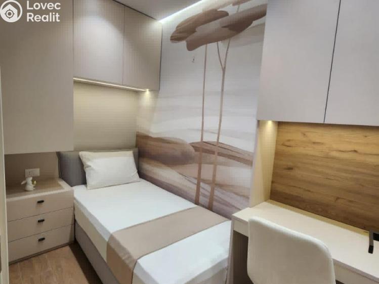 Продажа квартиры 3+KK Drač č. 14