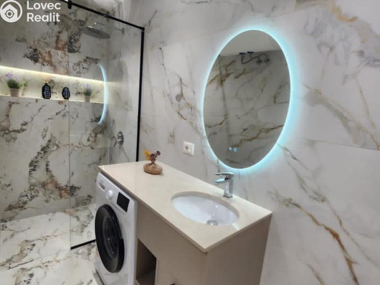 Продажа квартиры 3+KK Drač č. 16