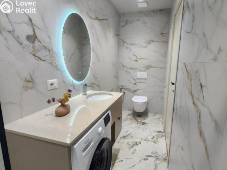 Продажа квартиры 3+KK Drač č. 17