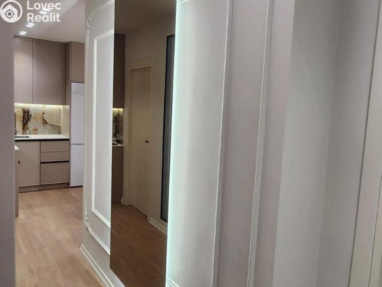 Продажа квартиры 3+KK Drač č. 20