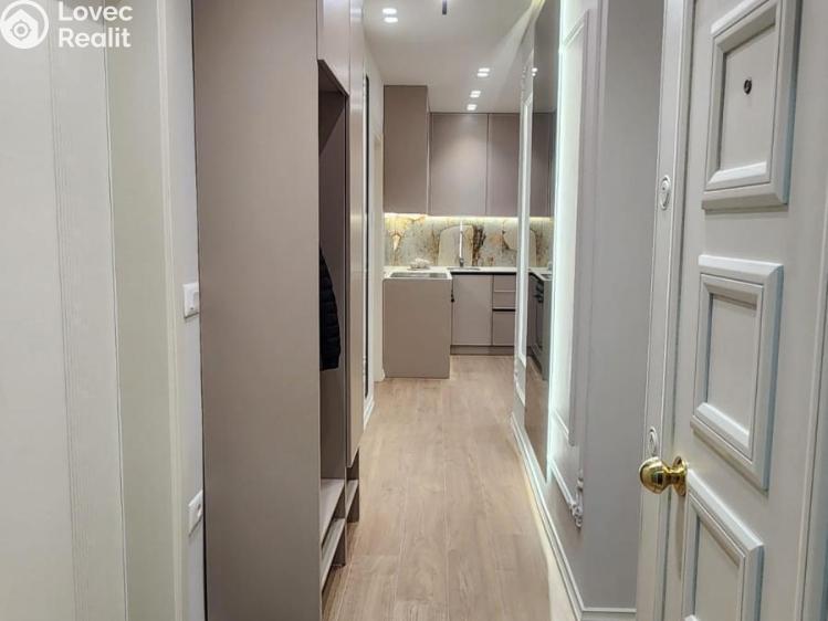 Продажа квартиры 3+KK Drač č. 21