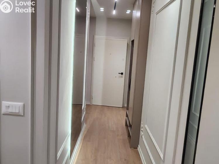 Продажа квартиры 3+KK Drač č. 22