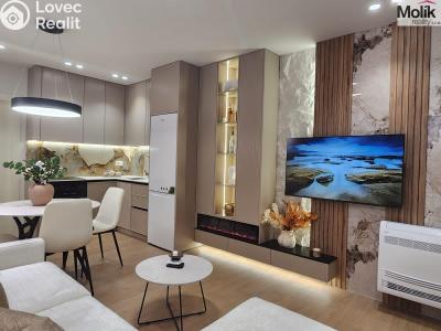 Продажа квартиры 3+KK Drač č. 1