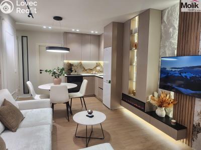 Продажа квартиры 3+KK Drač č. 2