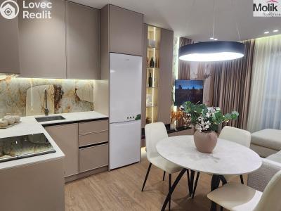 Продажа квартиры 3+KK Drač č. 4