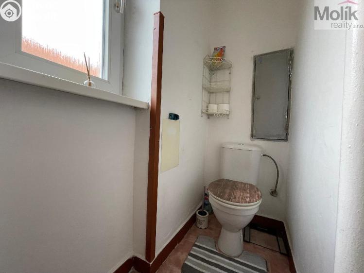 Rent apartment 2+1 Meziboří, Hornická č. 13