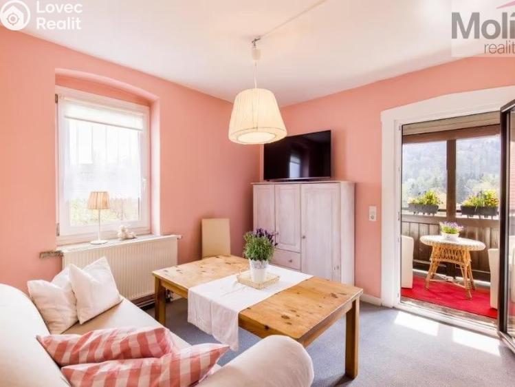 Sale multi-gen house Jonsdorf č. 10