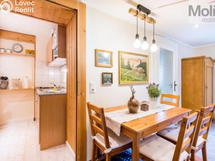 Sale multi-gen house Jonsdorf č. 11