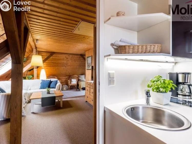 Sale multi-gen house Jonsdorf č. 13