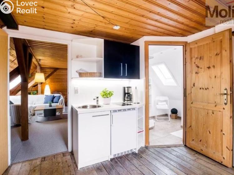 Sale multi-gen house Jonsdorf č. 14