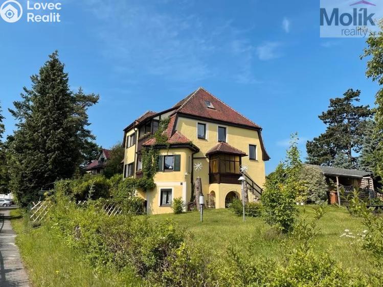 Sale multi-gen house Jonsdorf č. 17