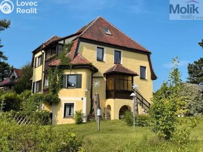 Sale multi-gen house Jonsdorf č. 1