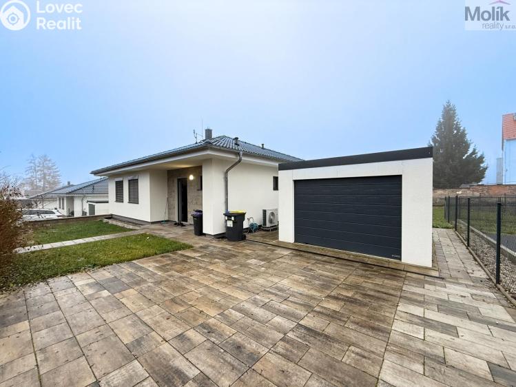 Rent family house Dubí, Zahradní 646 č. 1